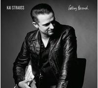 KAI STRAUSS - GETTING PERSONAL (FEAT. ELLIS HOOKS) CD NEUF