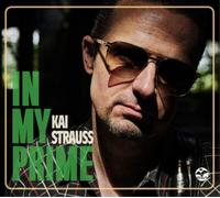 Kai Strauss – In My Prime – CD (Digipak)