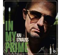 Kai Strauss In My Prime (Vinyl) 12" Album