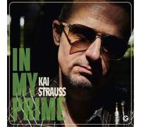 In My Prime - Vinyles