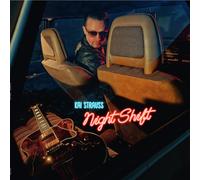 Night Shift – Vinyle – in-akustik