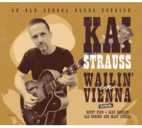 in-akustik – Wallin' in Vienna