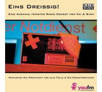 Kai & Sven - Eins Dreissig