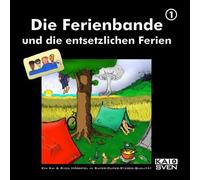 Kai & Sven - Kai Sven Ferien [Import]