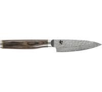 KAI TDM-1700 'Shun Premier Tim Mälzer' couteau d'office 9 cm, brun/argent (1 pièce)