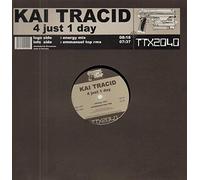 Kai Tracid - 4 Just 1 Day [Import]