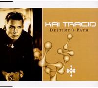 Kai Tracid - Destinys Path [Import]