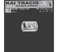 Kai Tracid - Destiny's Path [Import]
