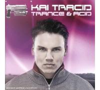 Kai Tracid - Kai Tracid Trance & Acid (1 CD + DVD)