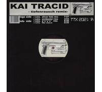 Kai Tracid - Tiefenrausch [Import]