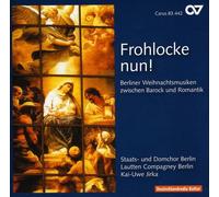 Kai-Uwe Jirka - Frohlocke Nun