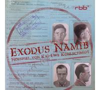 Kai-Uwe Kohlschmidt - Exodus Namib [Import]