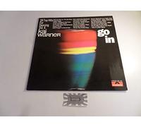 Kai Warner - Go In - 28 Top Hits For Dancing Vol. 4 [Vinyl LP]