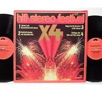 Kai Warner, Max Greger, Roberto Delgado, James Last.. / Vinyl record [Vinyl-LP]