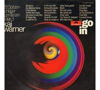 Kai Warner (Orch.) - Hit Sensation (1985) [Import]