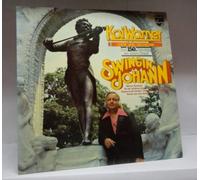 Kai Warner (Orch.) - Swingin' Johann / Vinyl record [Vinyl-LP]