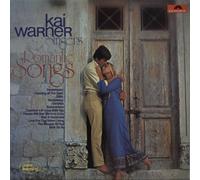 Kai Warner Singers - Romantic Songs [Vinyl LP]