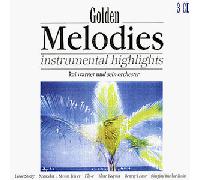 Kai Warner und sein Orchester - Golden Melodies
