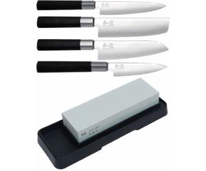 Kai Wasabi Black Anniversaire Set de 67 S100