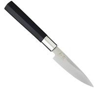 Kai Wasabi Black couteau d'office 10cm 6710P