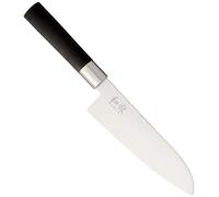 kai Santoku Acier 1 pièce(s) Couteau Santoku