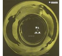 Kai Winding & J.J.Johnson - K + J. J [+6 Bonus] [Import]