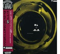 Kai Winding/J.J.Johnson - K+J.J.+7