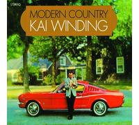 Kai Winding – Modern Country The Lonely One – Jackpot