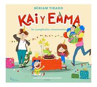 Kai Y Emma: Un Cumpleaños Emocionante / Kai And Emma 1: An Exciting Birthday