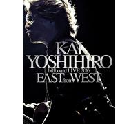 Kai Yoshihiro Billboard Live 2016 East From West [Dvd]