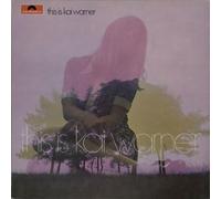 Kai Zwarner - Kai Zwarner - This Is Kai Warner - [LP]