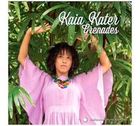 Kaia Kater - Grenades [Cd]