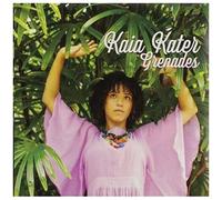 Kaia Kater - Grenades [Cd] Canada - Import