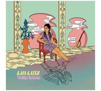 Kaia Kater – Strange Medicine – Vinyle LP
