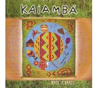Kaiamba - Made in Brazil [Import]