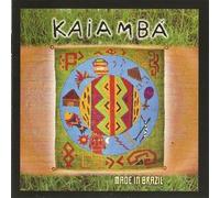Kaiamba - Made in Brazil [Import Belge]