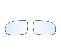 KAIAYGEE Accessoires automobiles - Rétroviseurs Compatible avec Buick GL8