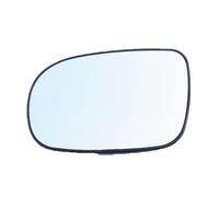 KAIAYGEE Accessoires automobiles - Rétroviseurs Compatible avec Buick GL8