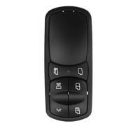 KAIAYGEE Bouton de commande Compatible avec Mercedes-Benz Actros MP1