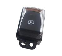 KAIAYGEE Bouton de commande de frein à main électronique compatible avec Nissan Forum Qashqai