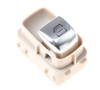 KAIAYGEE Bouton de commande électronique Compatible avec Mercedes-Benz E