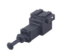 KAIAYGEE Bouton de contacteur de feux stop compatible avec Audi, Volkswagen, Seat et Skoda 1J0945511A