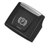 KAIAYGEE Bouton de frein à main Compatible avec BMW 1 Series F52 2017-2022 | Hand Compatible avec BMW X1 F48 2015-2022 X2 F49 2017-2022, 61316822523