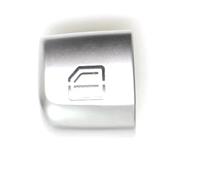 KAIAYGEE Cache-bouton de commande de lève-vitre principal, compatible avec Mercedes-Benz et GLC (W205, W253).(3)