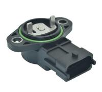 KAIAYGEE Capteur de position du papillon Compatible avec Kia Rio, II, JB