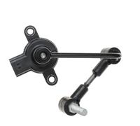 KAIAYGEE Capteur hauteur Compatible avec Land Rover Range, Rover, P38 | Front/Rear Air Suspension Compatible avec Land Rover 2.5L, 4.0L, 4.6L, ANR4686, 1997-2002(Rear left)