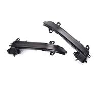 KAIAYGEE Clignotants dynamiques à LED avec feux Compatible avec BMW 1, 2