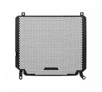 KAIAYGEE Couvercle de grille de protection de Compatible avec CFMoto Noir | 1pcsd Compatible avec CFMoto 675SR-R, 675SS 2024-2026 Noir(No logo)