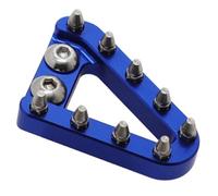 KAIAYGEE Embout pédale frein usiné Compatible avec KTM 250, 300, 450