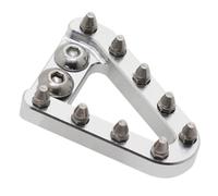 KAIAYGEE Embout pédale frein usiné Compatible avec KTM 250, 300, 450